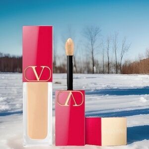 Valentino Very Valentino Concealer  .2oz/6.5ml Light Ambra LA1 NEW Trending